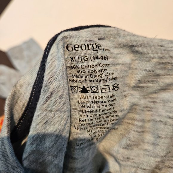 Where to next older kids shirt - Picture 3 of 3